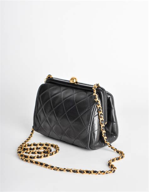 cheap chanel crossbody purse|chanel crossbody bag price.